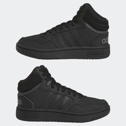 adidas Women's Hoops 3.0 Low Basketball Shoe