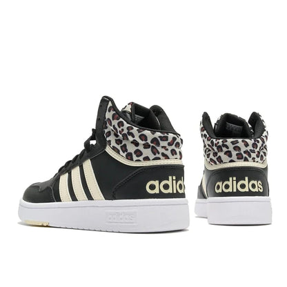 adidas Women's Hoops 3.0 Low Basketball Shoe