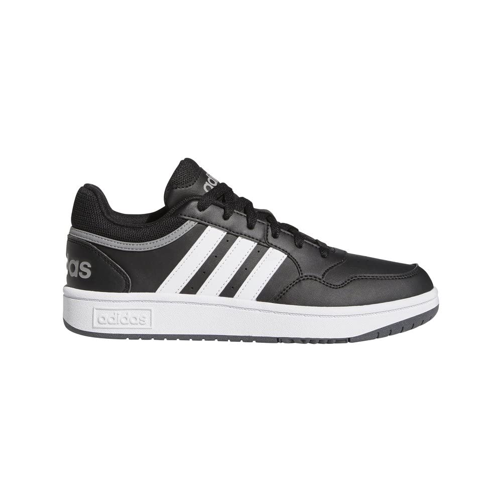 adidas Women's Hoops 3.0 Low Basketball Shoe