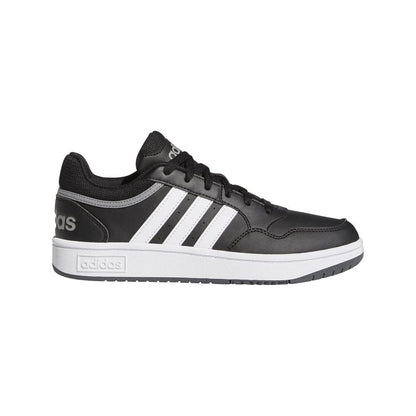 adidas Women's Hoops 3.0 Low Basketball Shoe