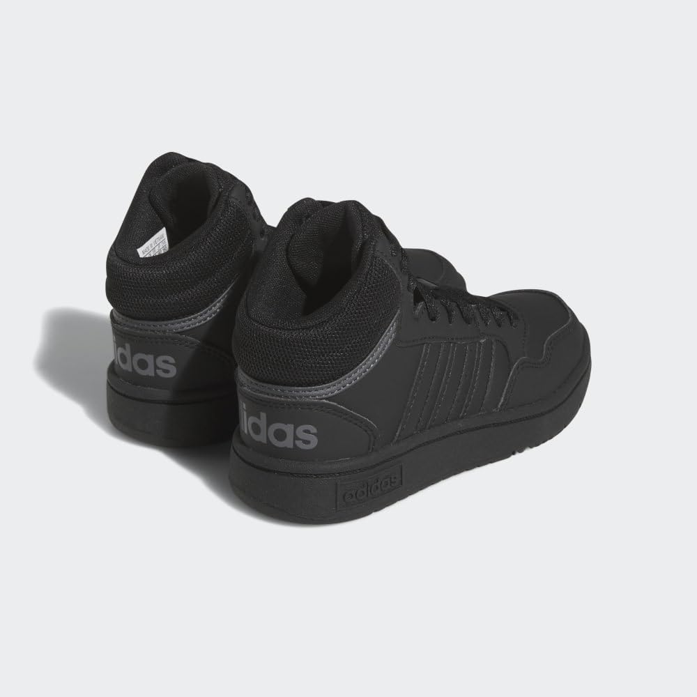adidas Women's Hoops 3.0 Low Basketball Shoe