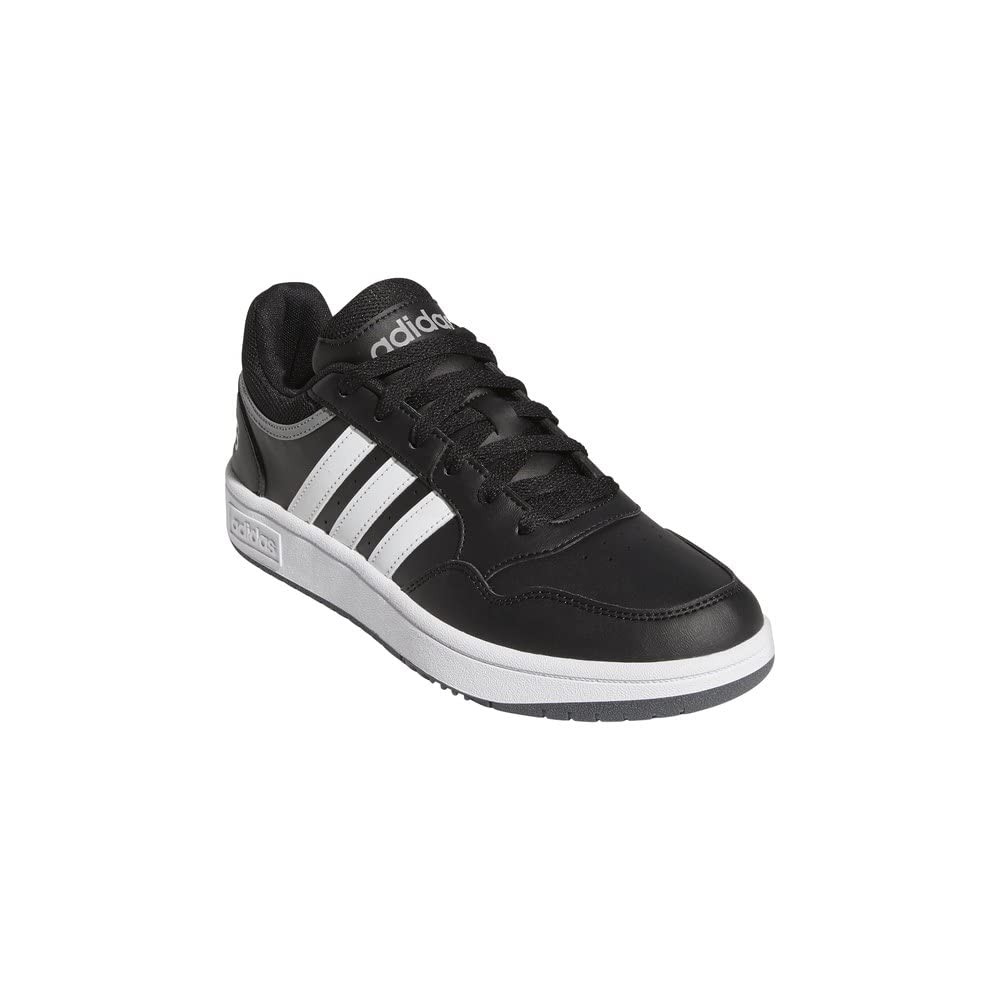 adidas Women's Hoops 3.0 Low Basketball Shoe