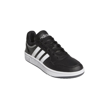 adidas Women's Hoops 3.0 Low Basketball Shoe