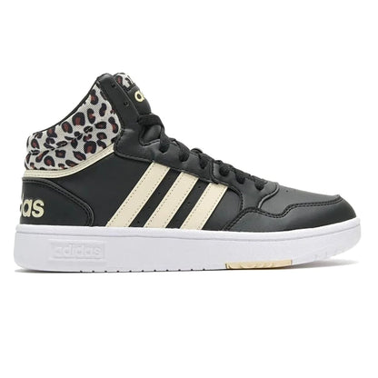 adidas Women's Hoops 3.0 Low Basketball Shoe