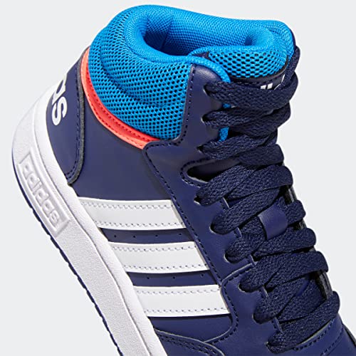 adidas Women's Hoops 3.0 Low Basketball Shoe