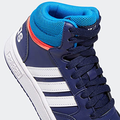 adidas Women's Hoops 3.0 Low Basketball Shoe