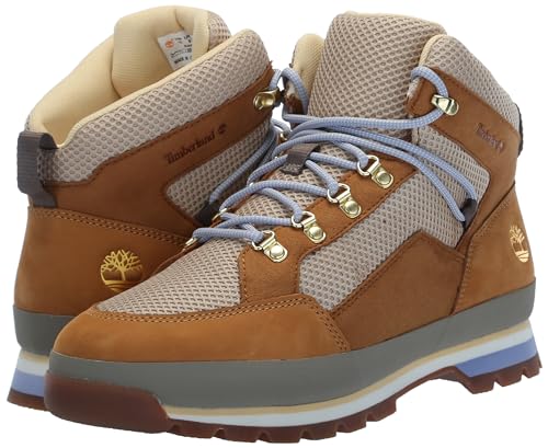 Timberland Women's Euro Hiker Fashion Boot