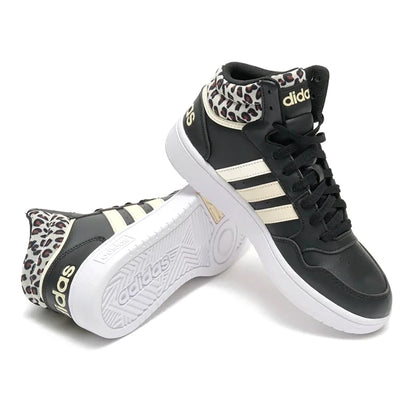 adidas Women's Hoops 3.0 Low Basketball Shoe