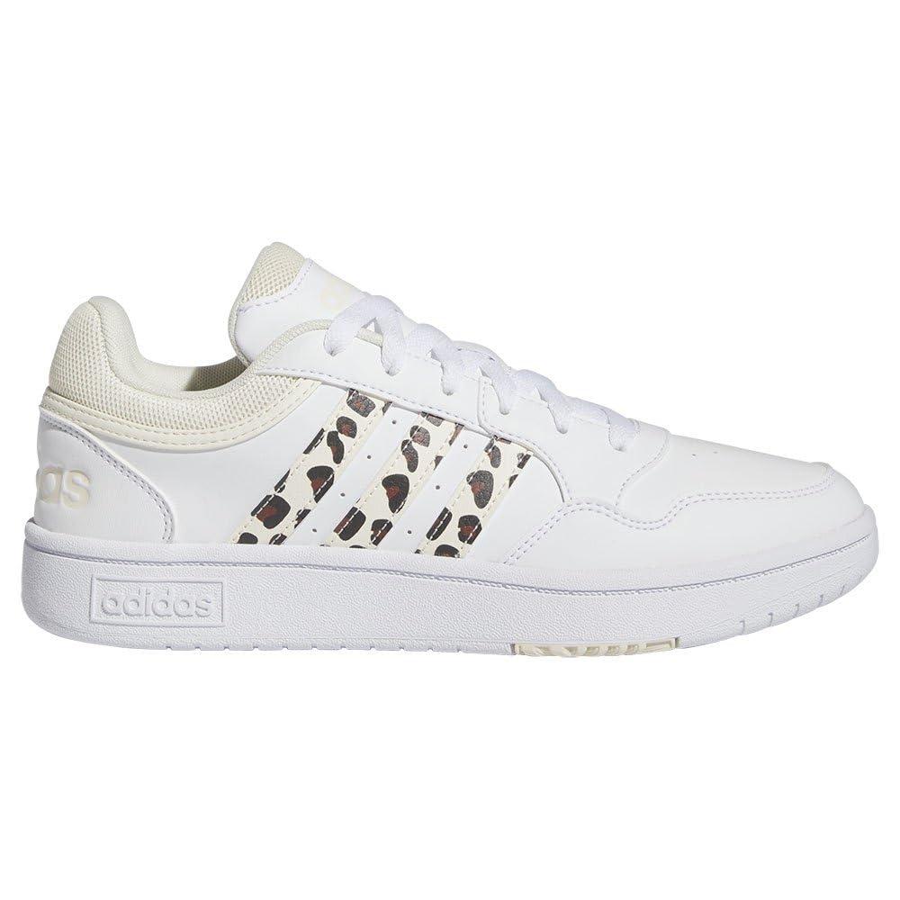 adidas Women's Hoops 3.0 Low Basketball Shoe