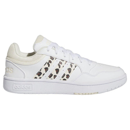 adidas Women's Hoops 3.0 Low Basketball Shoe
