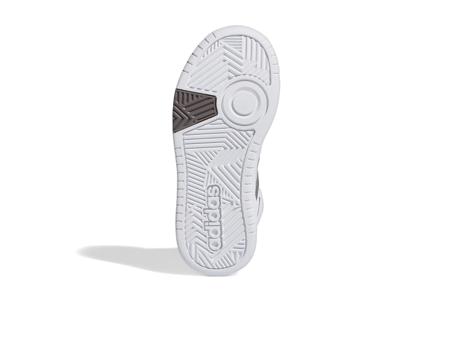 adidas Women's Hoops 3.0 Low Basketball Shoe