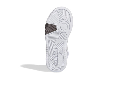adidas Women's Hoops 3.0 Low Basketball Shoe