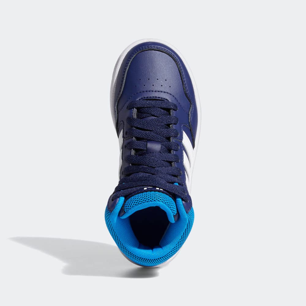 adidas Women's Hoops 3.0 Low Basketball Shoe