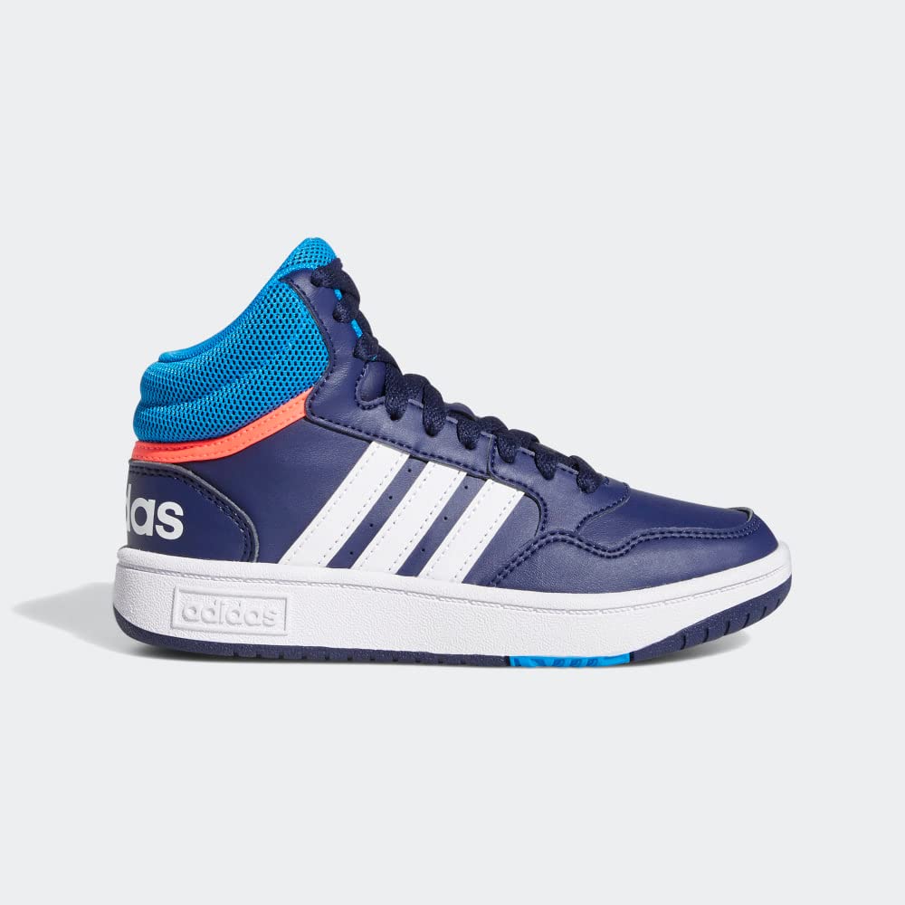 adidas Women's Hoops 3.0 Low Basketball Shoe