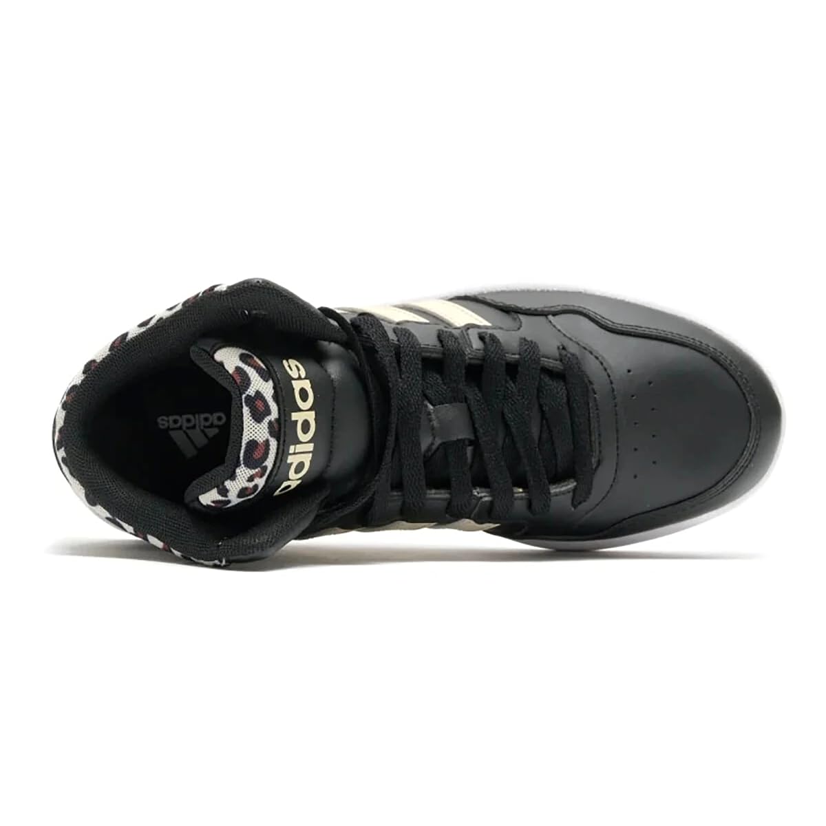 adidas Women's Hoops 3.0 Low Basketball Shoe