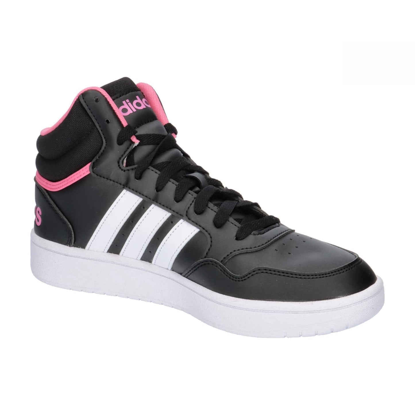 adidas Women's Hoops 3.0 Low Basketball Shoe