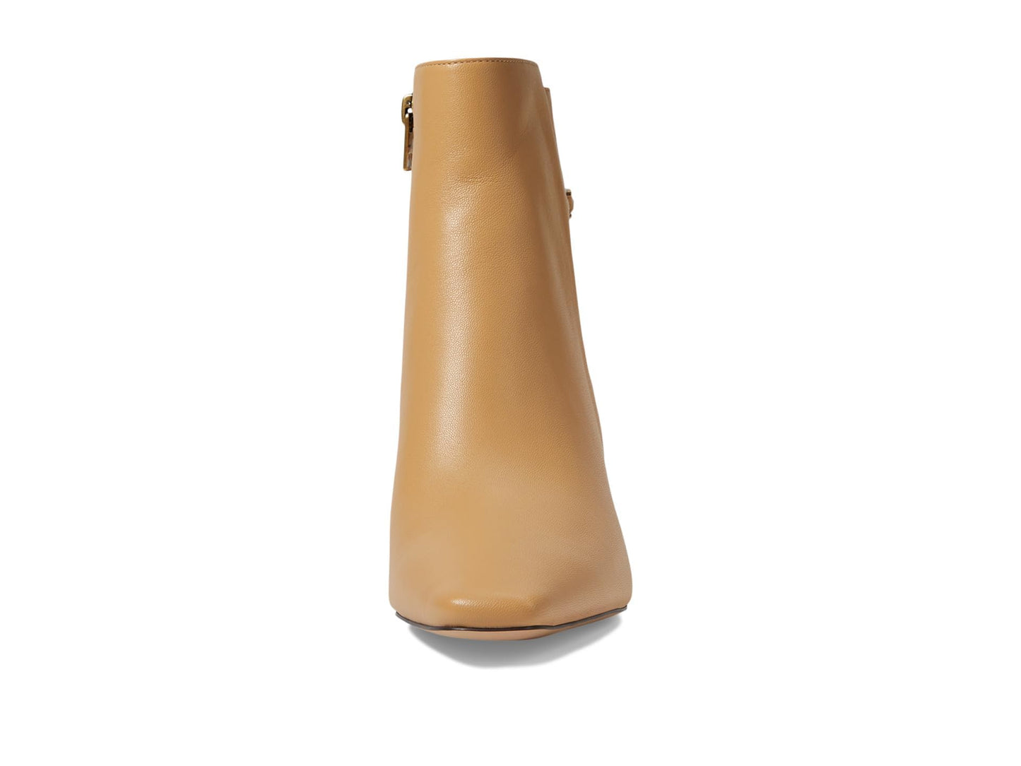 Coach Women's Rebecca Leather Bootie Ankle Boot