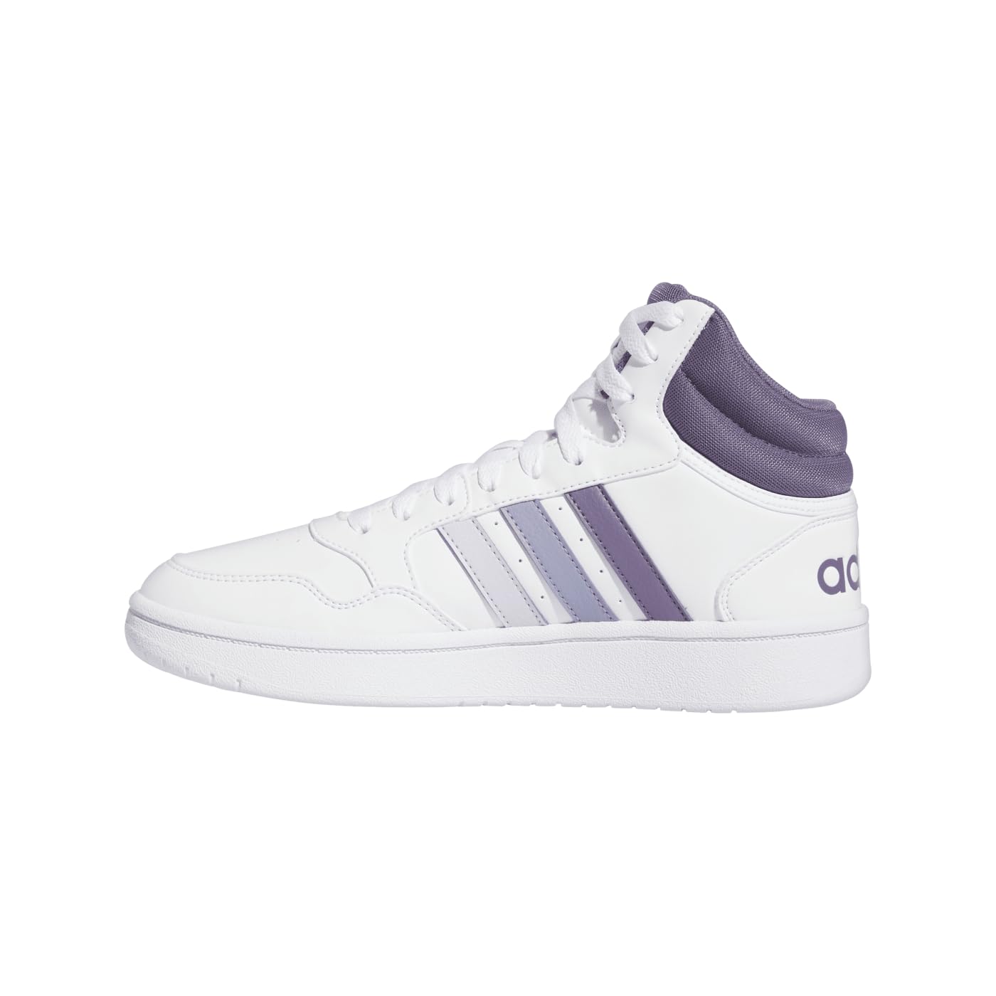 adidas Women's Hoops 3.0 Low Basketball Shoe