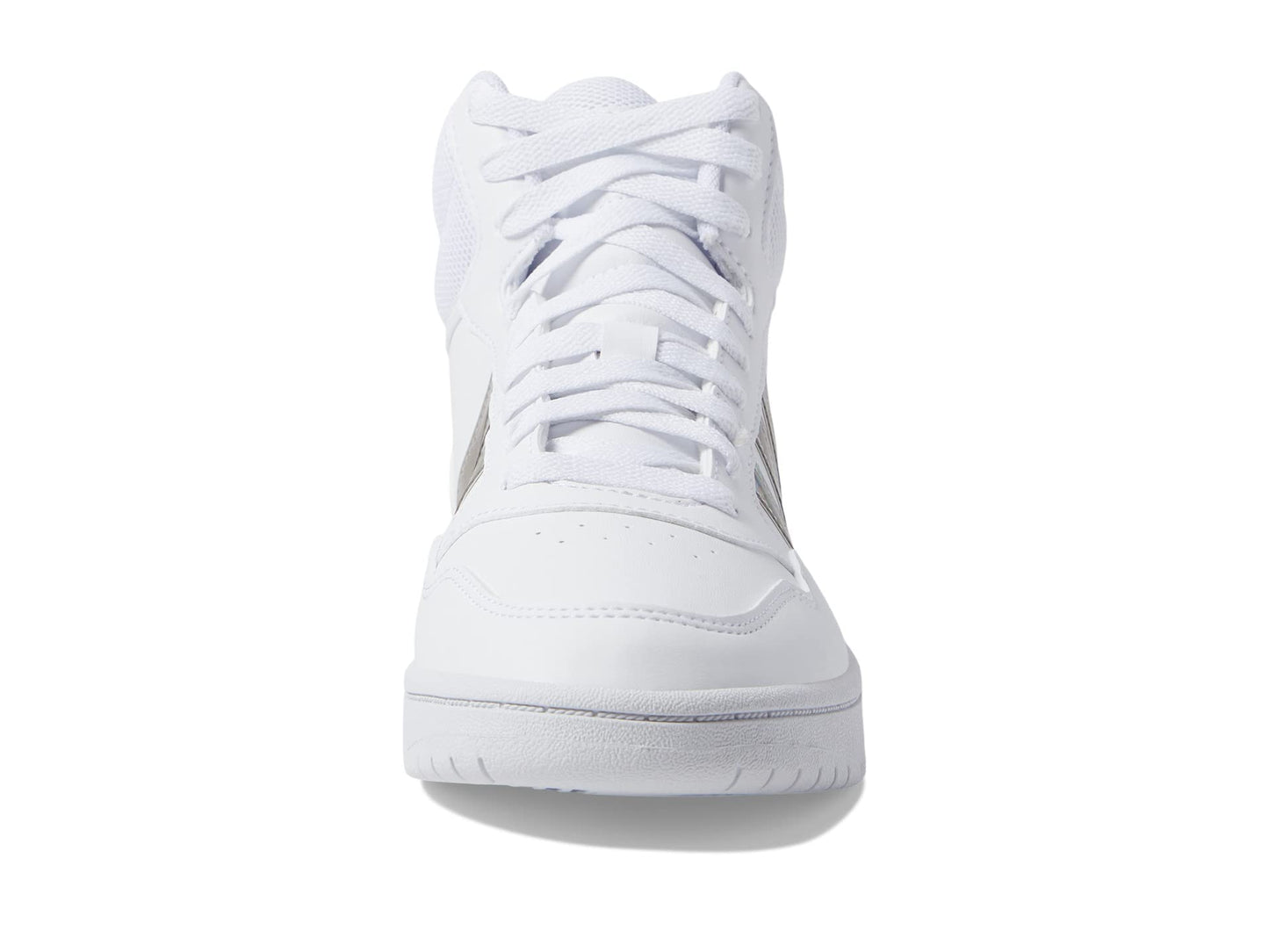 adidas Women's Hoops 3.0 Low Basketball Shoe