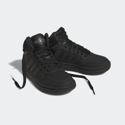adidas Women's Hoops 3.0 Low Basketball Shoe
