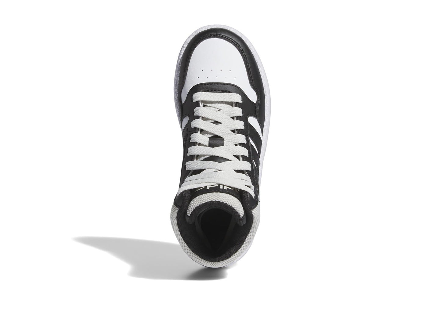 adidas Women's Hoops 3.0 Low Basketball Shoe