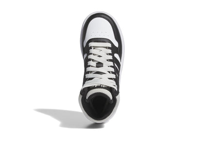 adidas Women's Hoops 3.0 Low Basketball Shoe