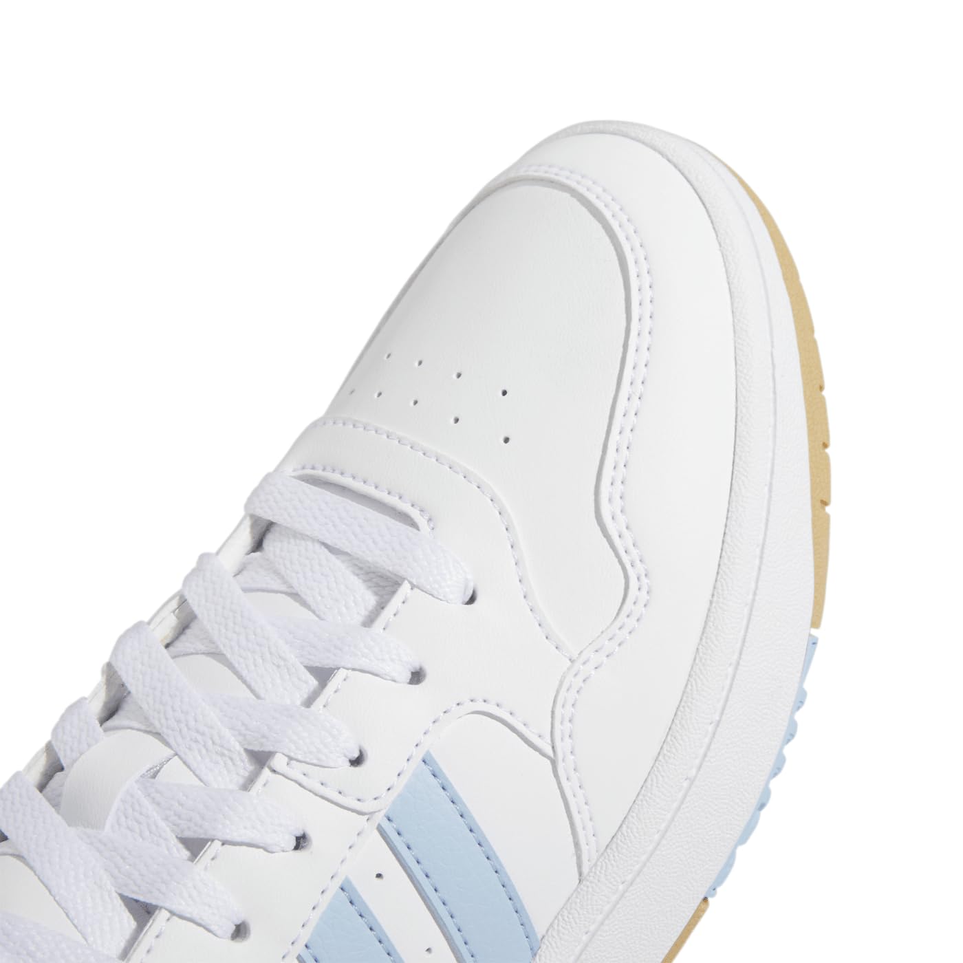 adidas Women's Hoops 3.0 Low Basketball Shoe