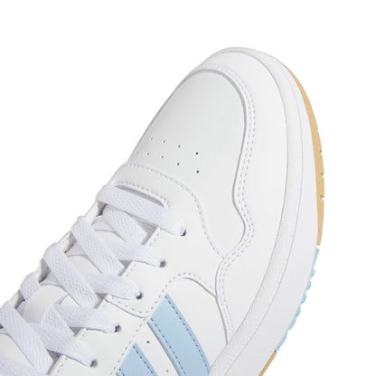 adidas Women's Hoops 3.0 Low Basketball Shoe