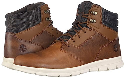 Timberland Men's Graydon Sneaker Boot