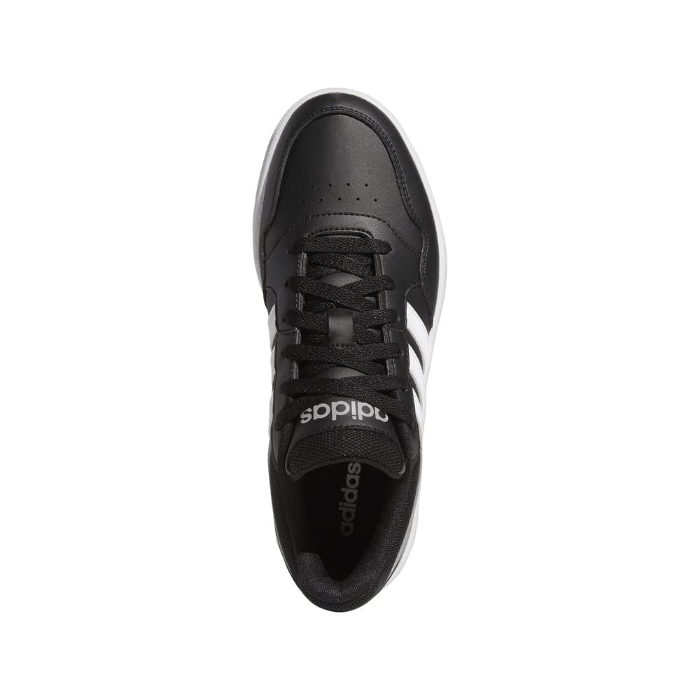adidas Women's Hoops 3.0 Low Basketball Shoe