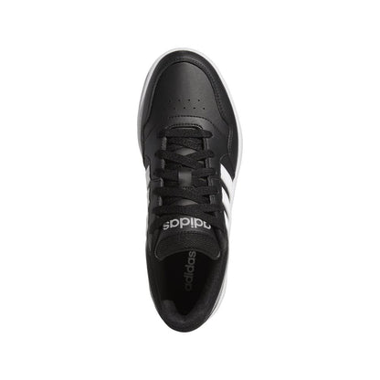 adidas Women's Hoops 3.0 Low Basketball Shoe