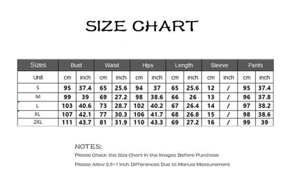Women 2 Piece Outfits Set Casual Crop Top Shirt Hollowed Out Sweatpants Women Fashion Tracksuit