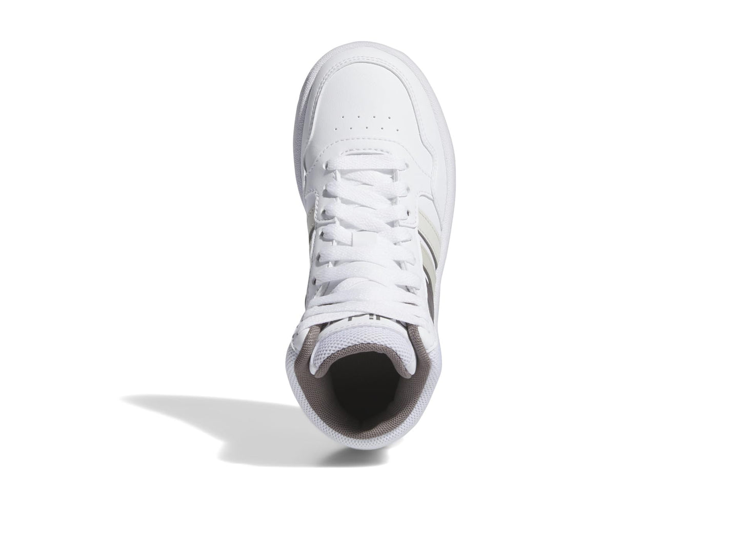 adidas Women's Hoops 3.0 Low Basketball Shoe