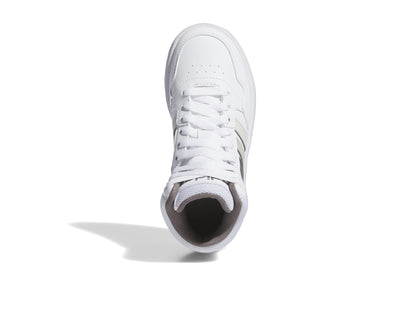 adidas Women's Hoops 3.0 Low Basketball Shoe