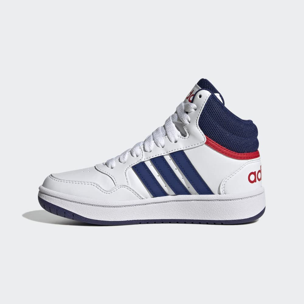 adidas Women's Hoops 3.0 Low Basketball Shoe