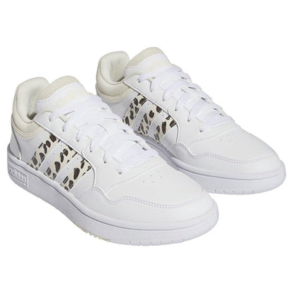 adidas Women's Hoops 3.0 Low Basketball Shoe