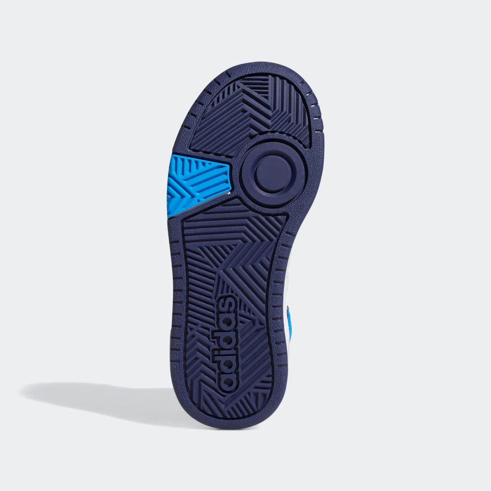 adidas Women's Hoops 3.0 Low Basketball Shoe