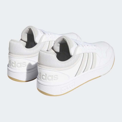 adidas Women's Hoops 3.0 Low Basketball Shoe