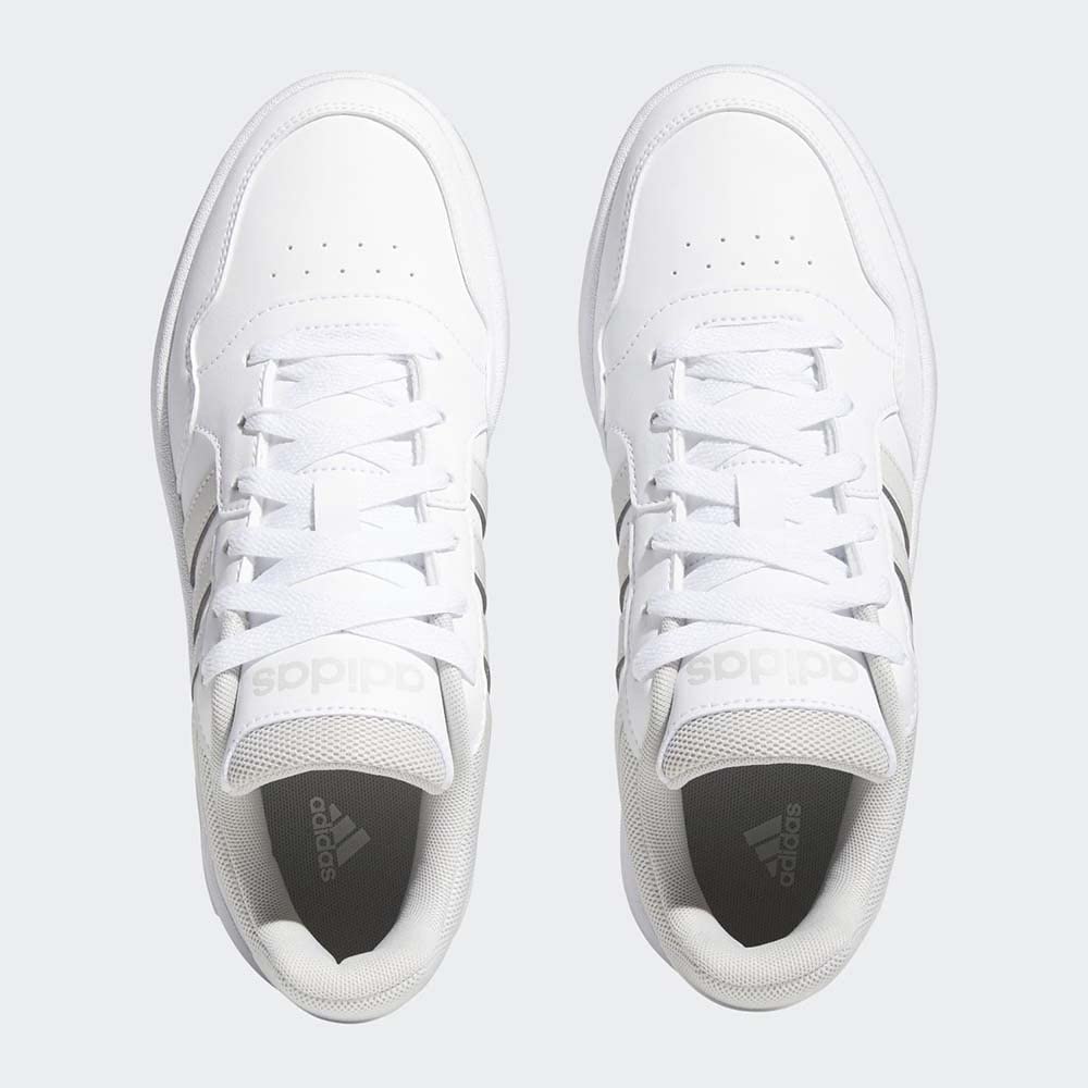 adidas Women's Hoops 3.0 Low Basketball Shoe