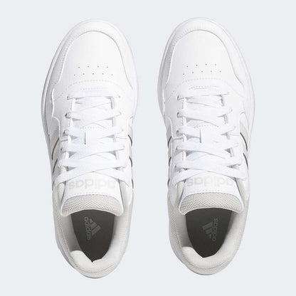 adidas Women's Hoops 3.0 Low Basketball Shoe