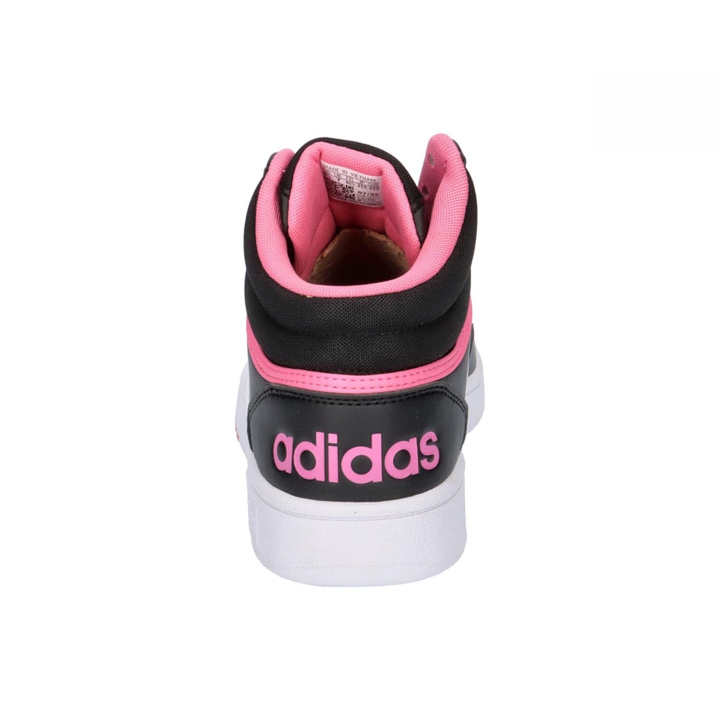 adidas Women's Hoops 3.0 Low Basketball Shoe