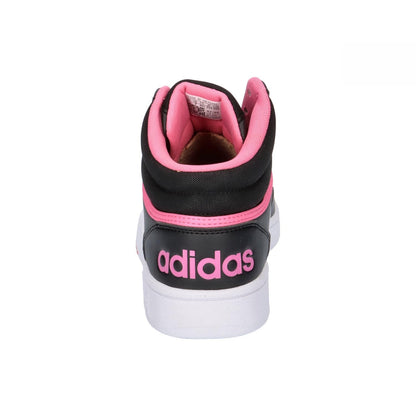 adidas Women's Hoops 3.0 Low Basketball Shoe