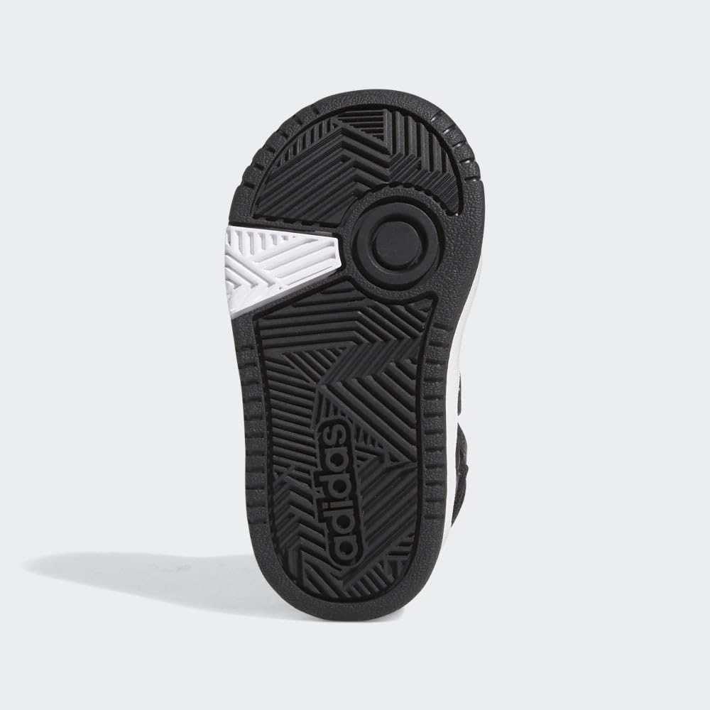 adidas Women's Hoops 3.0 Low Basketball Shoe