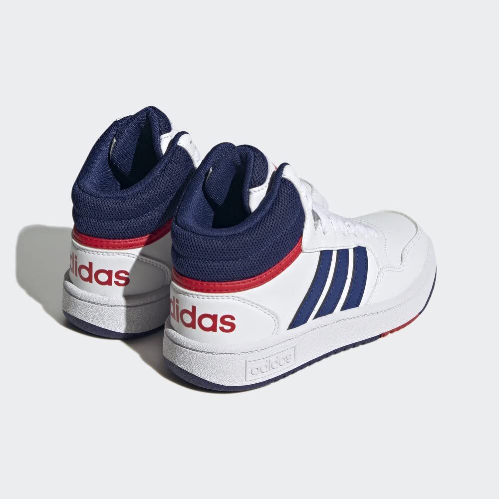 adidas Women's Hoops 3.0 Low Basketball Shoe