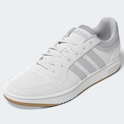 adidas Women's Hoops 3.0 Low Basketball Shoe
