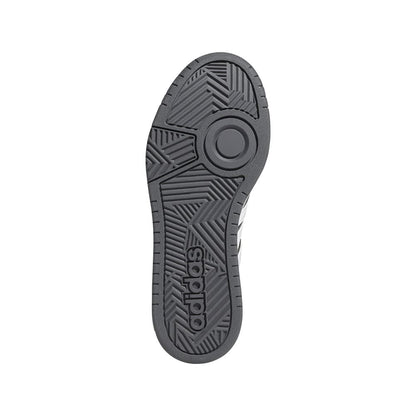 adidas Women's Hoops 3.0 Low Basketball Shoe