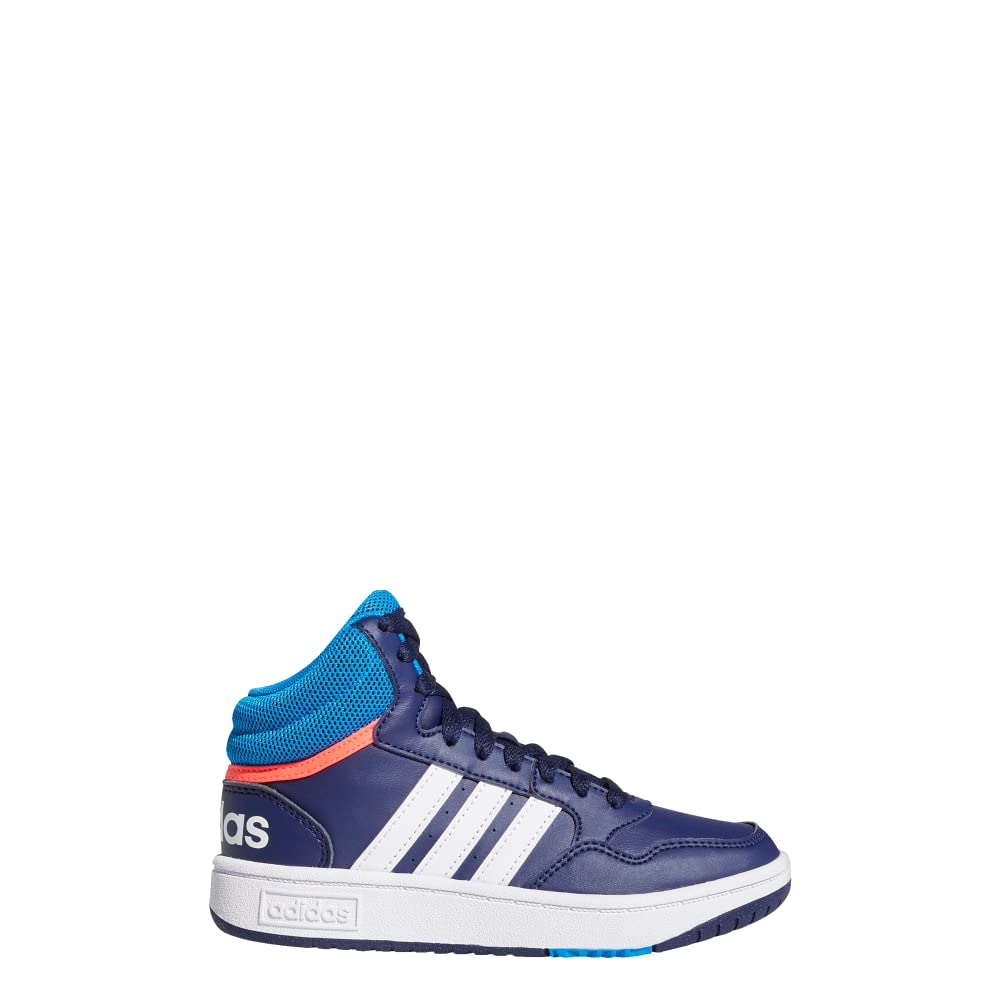 adidas Women's Hoops 3.0 Low Basketball Shoe