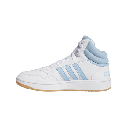 adidas Women's Hoops 3.0 Low Basketball Shoe