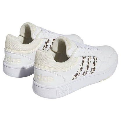 adidas Women's Hoops 3.0 Low Basketball Shoe