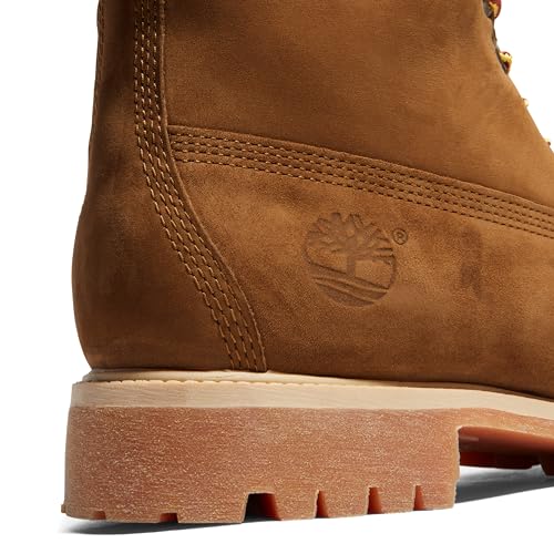 Timberland Men's 6" Premium Waterproof Boot